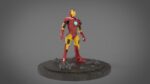 iron man