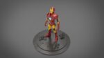 iron man