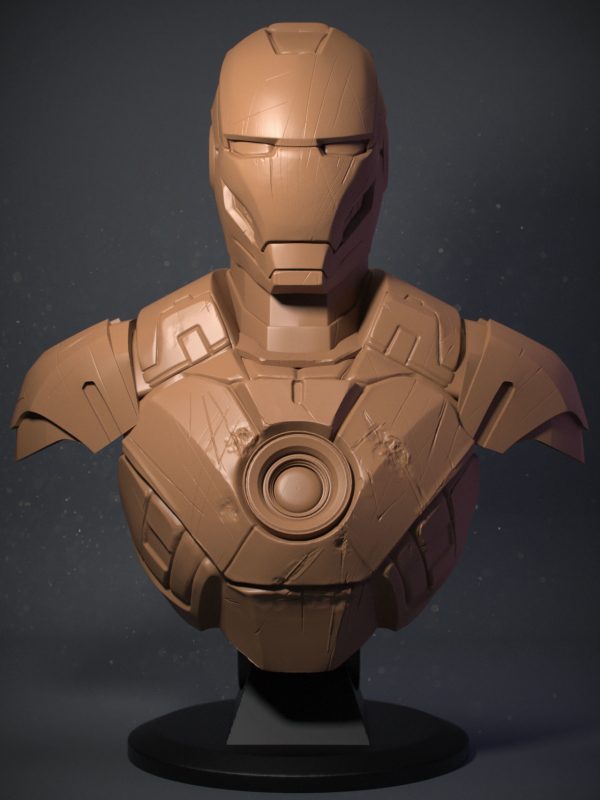 Iron Man