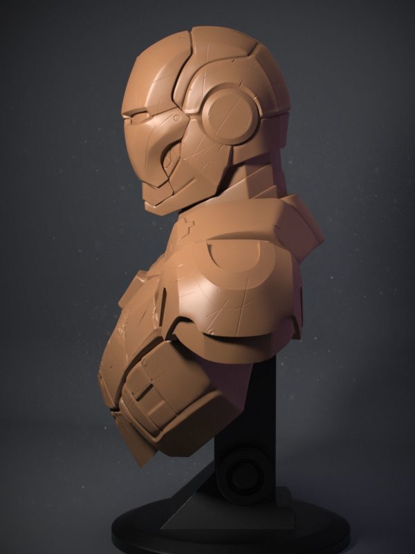 Iron Man