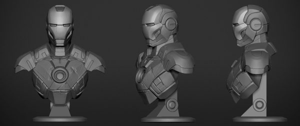 Iron Man