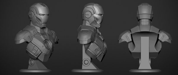 Iron Man
