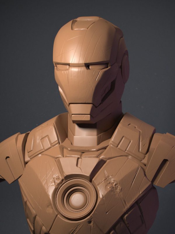 Iron Man