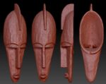 Iron Mask