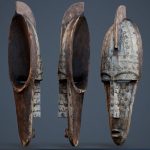 Iron Mask