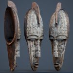 Iron Mask