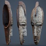 Iron Mask