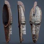 Iron Mask