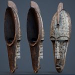 Iron Mask
