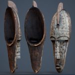 Iron Mask