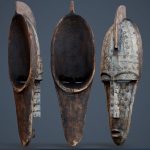 Iron Mask
