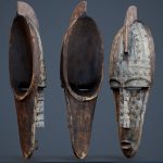 Iron Mask