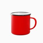 Iron Mug 01