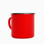 Iron Mug 01