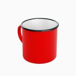 Iron Mug 01