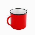 Iron Mug 01