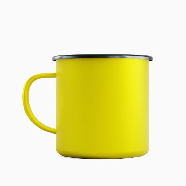 Iron Mug 02