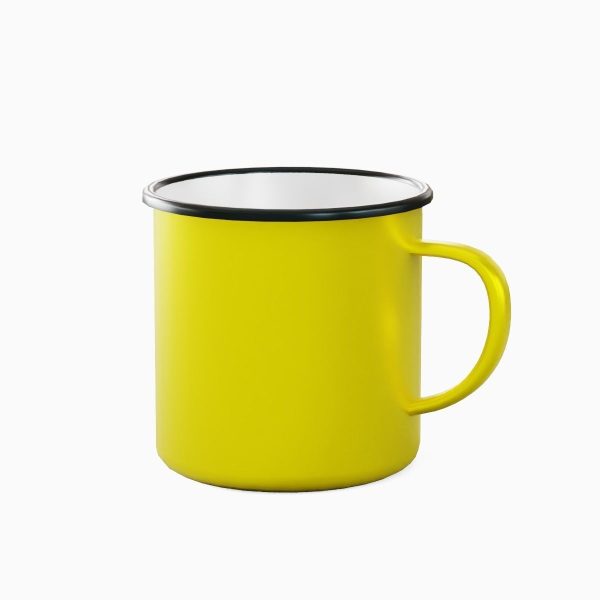 Iron Mug 02