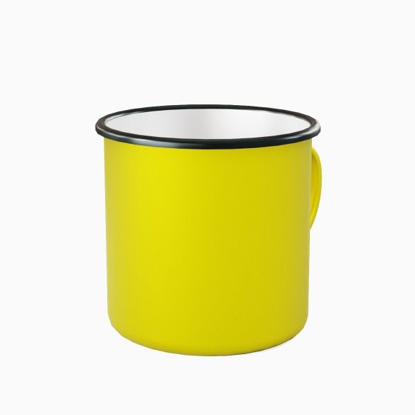 Iron Mug 02