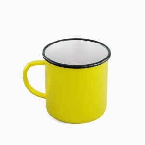 Iron Mug 02
