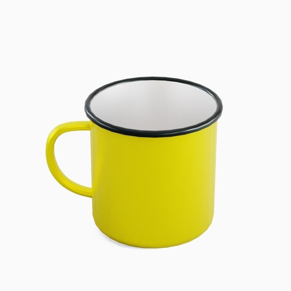 Iron Mug 02