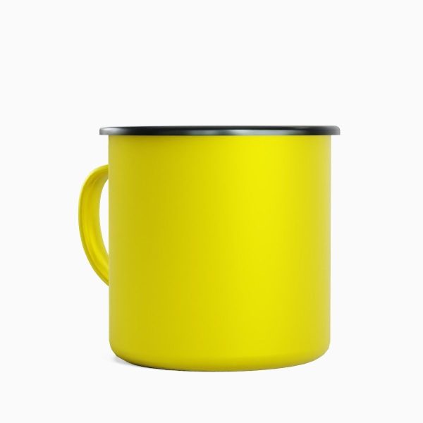 Iron Mug 02