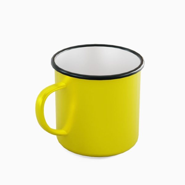 Iron Mug 02