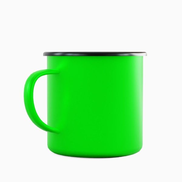Iron Mug 03