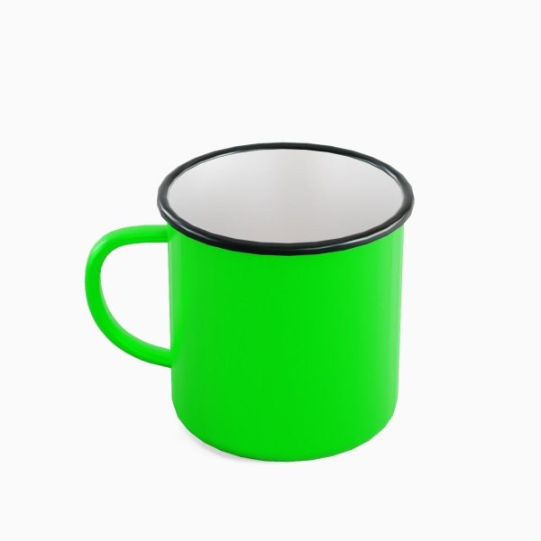 Iron Mug 03