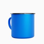 Iron Mug 04