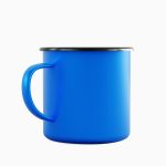 Iron Mug 04