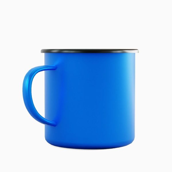 Iron Mug 04