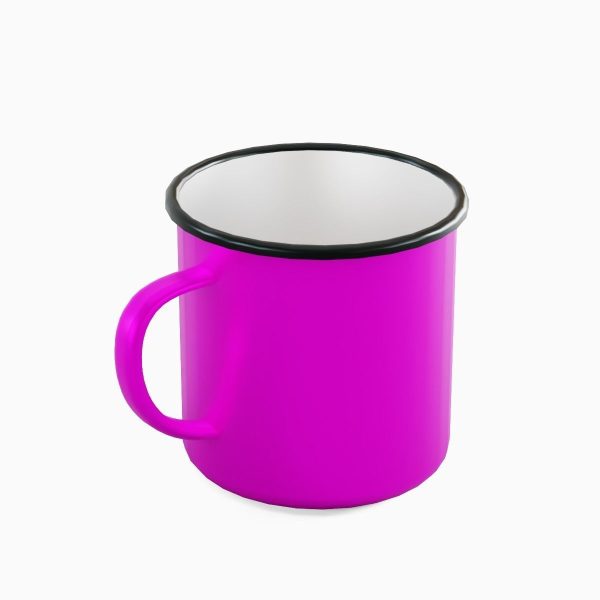 Iron Mug 05