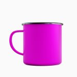 Iron Mug 05
