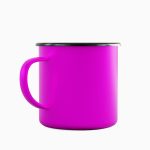 Iron Mug 05