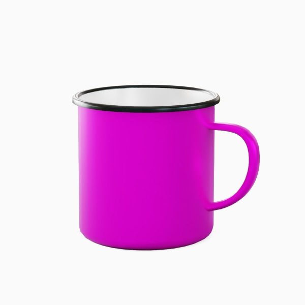 Iron Mug 05