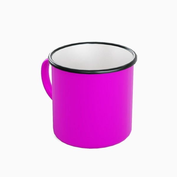 Iron Mug 05
