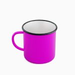 Iron Mug 05