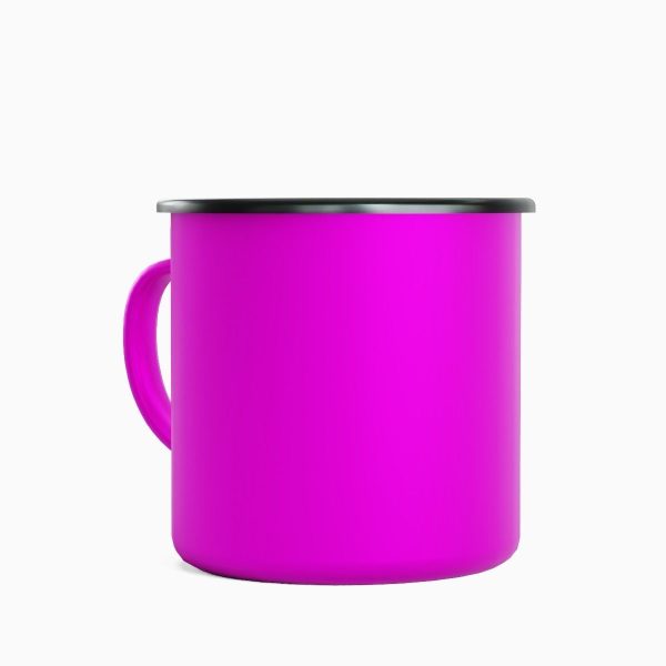 Iron Mug 05
