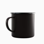 Iron Mug 06