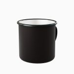 Iron Mug 06