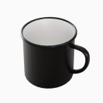 Iron Mug 06