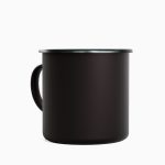 Iron Mug 06