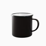 Iron Mug 06