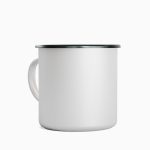 Iron Mug 07