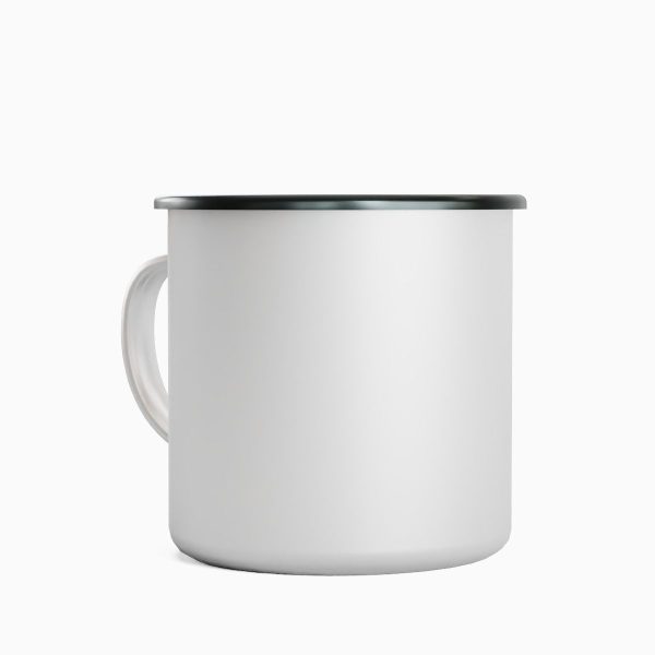 Iron Mug 07