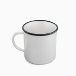 Iron Mug 07