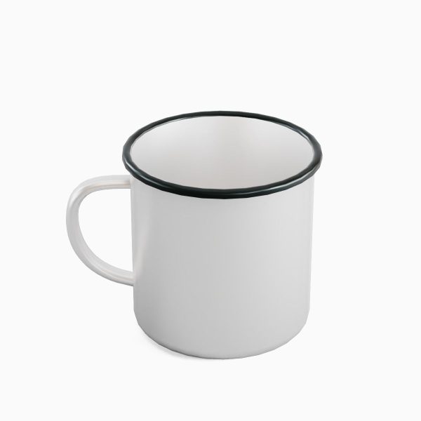Iron Mug 07