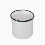 Iron Mug 07