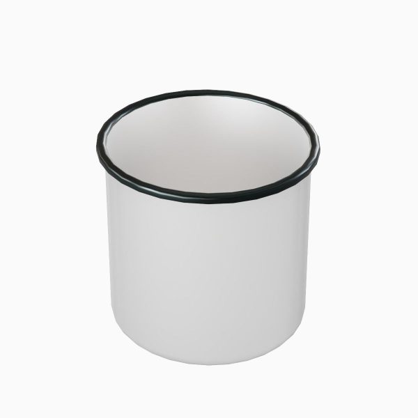 Iron Mug 07